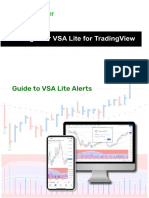 VSA Lite Tradingview Guide To VSA Lite Alerts V1 0 2