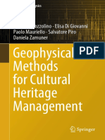 Cozzolino2018 Book GeophysicalMethodsForCulturalH
