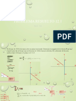 Problema Resuelto 12.1