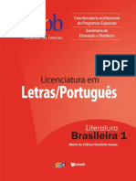 literatura brasileira I 11 9 13