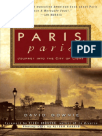 Paris, Paris by David Downie - Excerpt