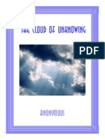 cloudunknowing