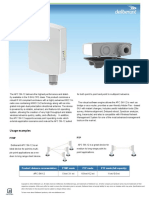 APC 5M-12: Usage Examples