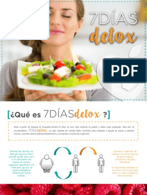 Dieta Metabólica | PDF | Almuerzo | tostada