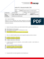 Prueba 3 Julio 2021 Asesoría Predial