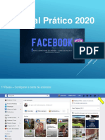 Manual Curso Facebook 2020