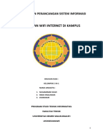 Download JARINGAN WIFI INTERNET DI KAMPUS by Fauzi SN53377479 doc pdf
