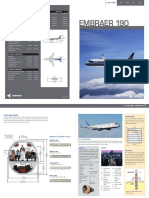 E190 Specs Sheet