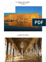 Hda - Le Chateau de Versailles