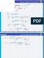 Diferenciabilidad y Continuidad