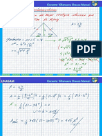 Aplicaciones de Optimizacion