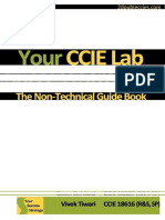 Your Ccie Lab Success Strategy Dean Bahizad