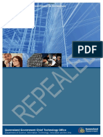 Report Into UC Including IP Telephony in the Queensland Government v1 0 0 REPEALED