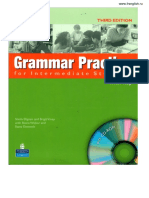 Grammar Practice For Intermediate 3ed