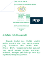 Tugas Kel. PPT K.3 (Rubella)