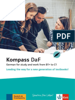 W641602 DaF Kompass Probelektion International en