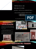 PDF Casa Museo Almirante Miguel Grau