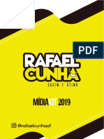 Midia Kit Rafael Cunha - Mar - 2019