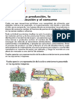 Producción Distribucio y Consumo