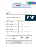 Actividad 4