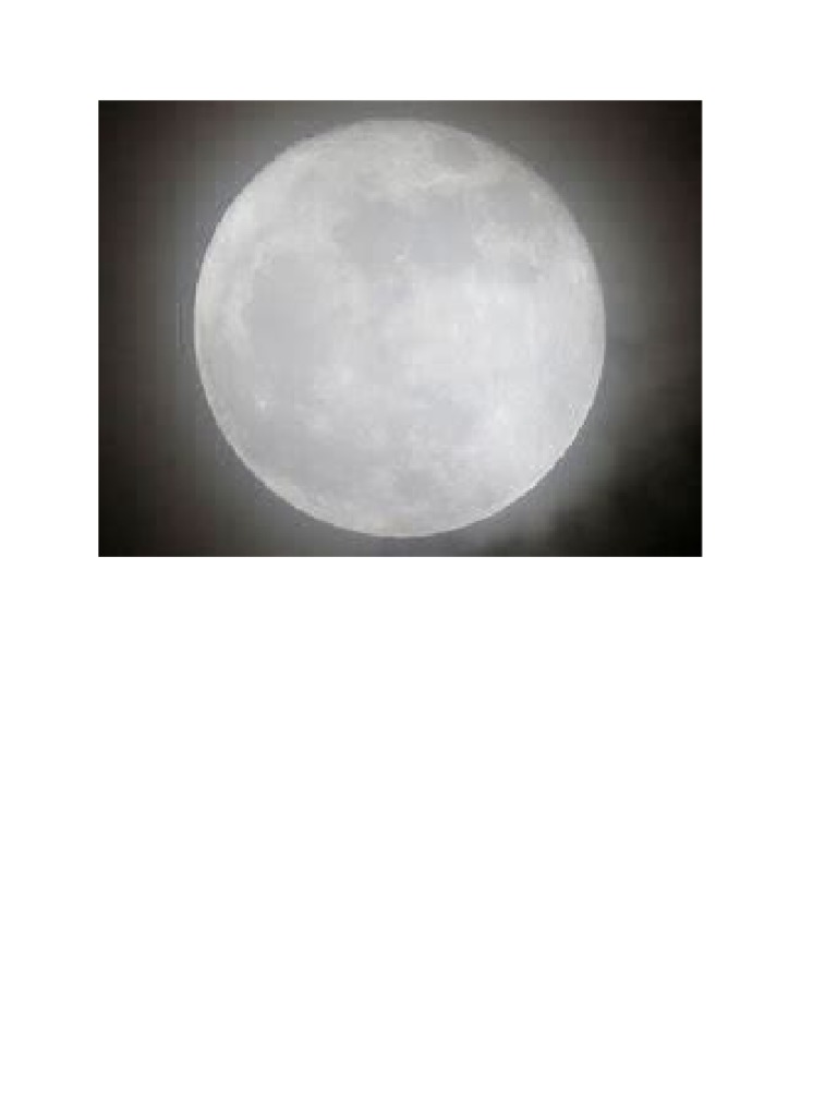 BULAN | PDF