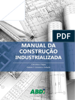 Manual de Construção Industrializada