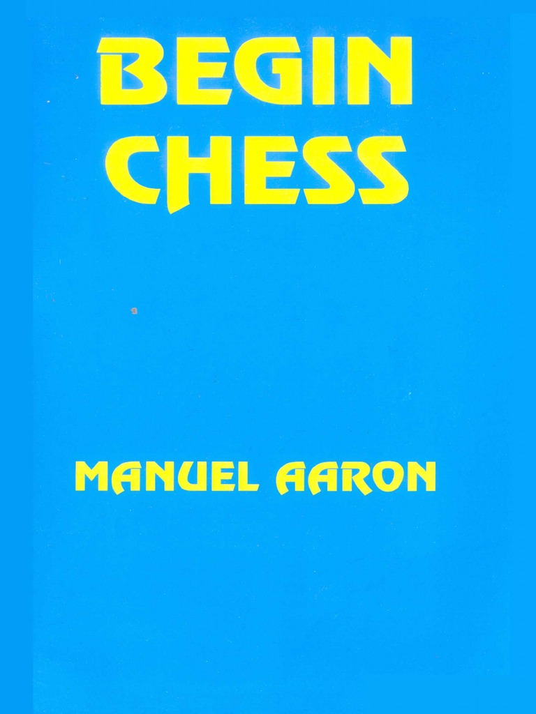 Begin Chess (Gnv64) | PDF | Game Theory | Traditional Games