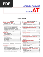 Transaxle Basic | PDF | Transmission (Mechanics) | Automatic Transmission