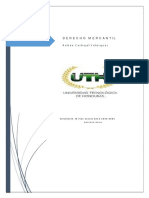 Tarea#1 Derecho Mercantil 1parcial Modulo#1 Mirianzaval 2016-2004-0082 Uth