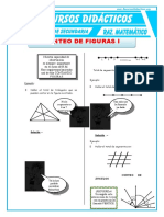 Ejercicios de Conteo de Figuras para Segundo de Secundaria