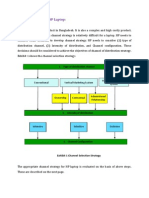 HP Channel Strategy