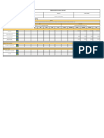 Presupuesto SG-STT 2021