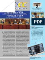Decreto 1-2013. CC