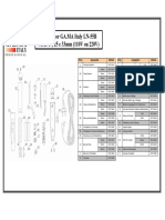 Modelador LN-55B 19, 25 e 33mm