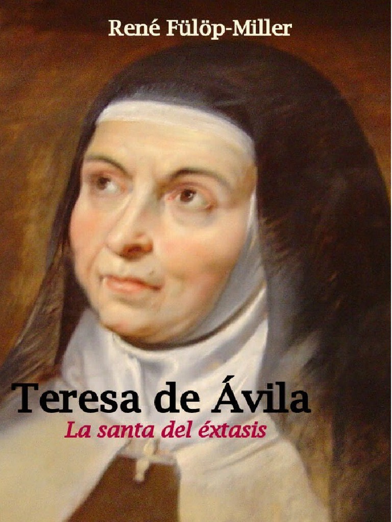 Juventud del Carmen de San Cayetano: LA VISIÓN DE SANTA TERESA DE CRISTO  ATADO A LA COLUMNA: Gregorio Fernández y Alonso Cano., image size:768x1024