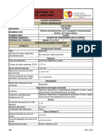 Tac-02-R08 Equipo de Tomografía de 64 Cortes