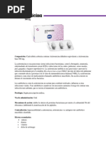 Asaprol - Qué Es, para Qué Sirve y Dónde Conseguirlo - Meditweet - Code ...