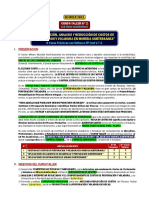 BROCHURE CT #2 - "REDUCCIÓN DE COSTOS DE PERFORACION Y VOLADURA EN MINERIA SUBTERRANEA" (16 Hrs - N)