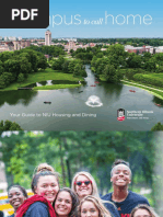 Ipfw 3d Campus Map | PDF | Social Science