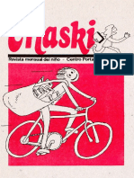 Chaski 04 - Mayo 1983