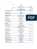 Repertorio Raices