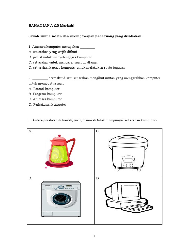Tmk Tahun 6 Pdf