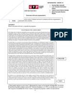 S01-s2-Material. Estructura Del Texto Argumentativo 2021 Agosto