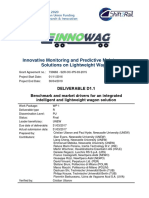 INNOWA-WP1-D-UNI-003-01 - D1.1 Benchmark and Market Drivers For An Integrated Intelligent and Lightweight Wagon Solution