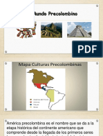 Introduccion A Las Culturas Precolombinas PDF