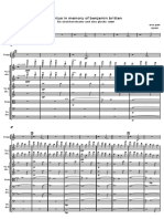 Dlscrib.com PDF Arvo Part Cantus in Memoriam Benjamin Britten Sheetmusictradecom Dl 0dc4ae04cf5332b8fa5201fe1a03f02d