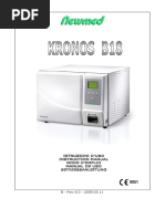 Siemens Sirona M1 Platine Dosier- Säulensteuerung 5906433 D 3188