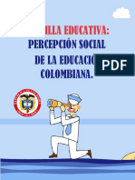 Cartilla Educativa