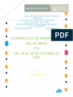 Cuadernillo Actividades Del 18 Al 29 de Oct-1