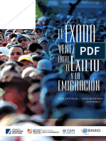 17576 Exodo Venezolano Completo PDF Final